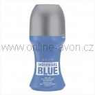 Kuli?tkov deodorant antiperspirant Individual Blue